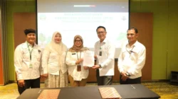 Forest Programme VI Diluncurkan, Kaltara Perkuat Perlindungan Mangrove dan Ekonomi Pesisir