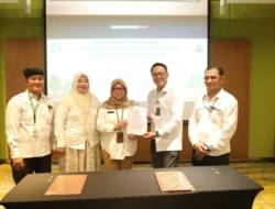 Forest Programme VI Diluncurkan, Kaltara Perkuat Perlindungan Mangrove dan Ekonomi Pesisir