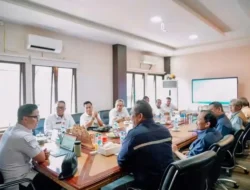 Bupati Tana Tidung Apresiasi Pembangunan Jargas Tana Lia, Minta Disertai Sosialisasi Masyarakat