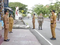 Belajar dari Mojokerto, Sekprov Ingin Pariwisata Kaltara Jadi Mesin Baru PAD