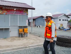 Sekprov Tinjau PT. KIPI, SINERGI Kaltara Siap Hubungkan UMKM dengan Industri