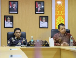 Pemprov Pastikan SMA Unggul Garuda Mulai Beroperasi 16 Juli