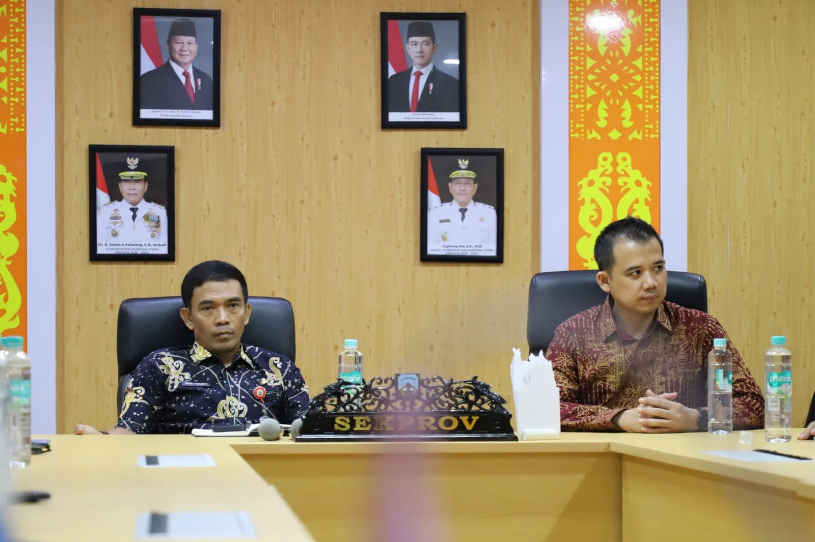 SMA Unggul