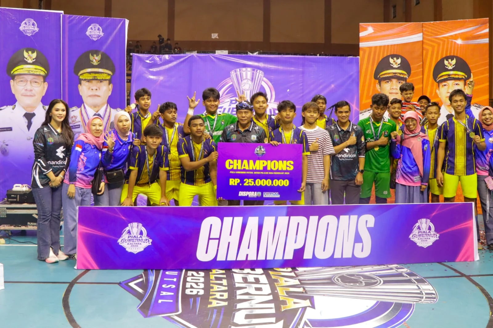 Futsal
