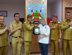 Pemprov Percepat Proyek Karbon Biru, Sinergi Lindungi Mangrove dan Perkuat Ekonomi Pesisir