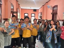 Dinkes Bulungan Genjot Kinerja Posyandu di Peso, Bimtek Tekankan Tata Kelola dan Peran Kader