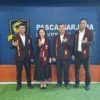 Merampungkan Perjalanan Akademik, Sejumlah Mahasiswa Bulungan Selesaikan Ujian Tutup RPL Pascasarjana UNIFA