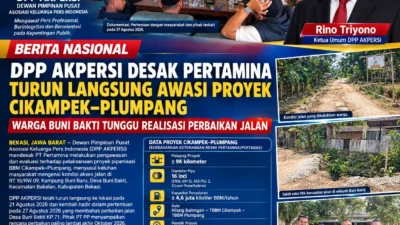 DPP AKPERSI