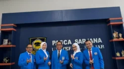 Dari Nunukan hingga Bulungan, ASN Kaltara Antusias Lanjut S2 di Pascasarjana UNIFA