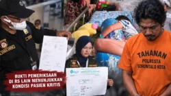 AKPERSI Tantang Buka Fakta Kasus Bang Yoker: CCTV, Rekam Medis dan Kronologi Harus Diperiksa