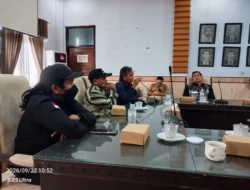 Sengketa Lahan Empat Tahun, DPRD Bulungan Mediasi Masyarakat Adat Punan Binai dan PT SBS