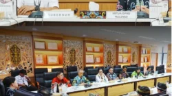 Dprd malinau