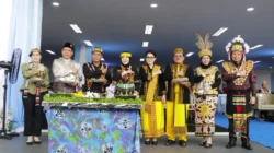 Peringatan HUT ke-14 Kaltara, Gubernur Tetapkan Tiga Fokus Pembangunan