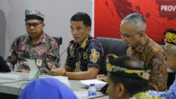 Jaga Daya Beli Warga, Kaltara Perkuat Langkah Kendalikan Harga