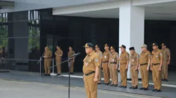 BKD Tekankan Kesiapan ASN Hadapi Penerapan Manajemen Talenta