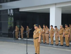 BKD Tekankan Kesiapan ASN Hadapi Penerapan Manajemen Talenta