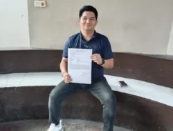 Anggota DPRD Bulungan Laporkan Salah Satu Kepala PKBM Kepolresta Bulungan