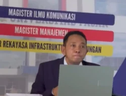 Dari Camat di Wilayah Perbatasan Menuju Magister: Kisah Zainal Abidinsyah Menempuh Pendidikan dari Sebatik ke Makassar