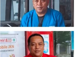 ASN Kabupaten Bulungan Rahmansyah Torehkan Prestasi Akademik, Selesaikan Dua Program Magister