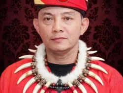PM SART DPD Nunukan Raih Juara Favorit pada Pawai Budaya, Teguhkan Adat dan Persaudaraan